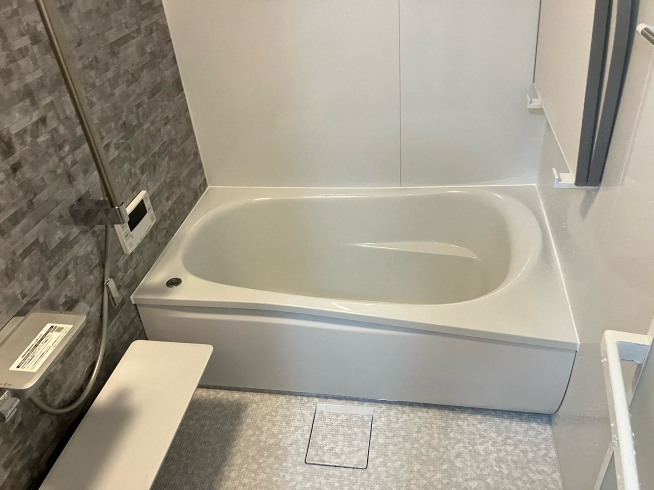 守山市N様邸浴室リフォーム